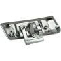 URO Parts NI0818942 Exterior Door Handle