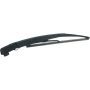URO Parts NI0819542 Back Glass Wiper Arm and Blade Assembly