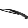 URO Parts NI0819542 Back Glass Wiper Arm and Blade Assembly