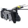 URO Parts NI0822438 Door Latch/Actuator Assembly