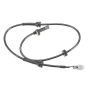 URO Parts NI1115522 ABS Speed Sensor