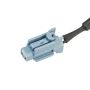URO Parts NI1115531 ABS Speed Sensor