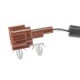 URO Parts NI1115539 ABS Speed Sensor