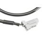 URO Parts NI1115661 ABS Speed Sensor