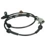 URO Parts NI1119104 ABS Speed Sensor