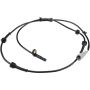 URO Parts NI1120564 ABS Speed Sensor