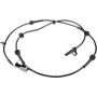 URO Parts NI1120564 ABS Speed Sensor