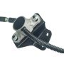 URO Parts NI1316970 Suspension Ride Height Sensor