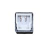URO Parts NI1317171 Clutch Pedal Position Switch