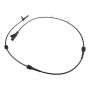 URO Parts NI1321281 ABS Speed Sensor