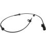 URO Parts NI1321287 ABS Speed Sensor