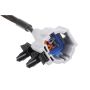 URO Parts NI1321290 ABS Speed Sensor
