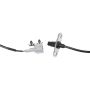 URO Parts NI1321290 ABS Speed Sensor