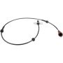 URO Parts NI1321291 ABS Speed Sensor