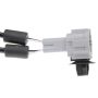 URO Parts NI1321292 ABS Speed Sensor