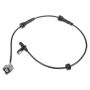 URO Parts NI1321308 ABS Speed Sensor