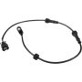 URO Parts NI1321309 ABS Speed Sensor