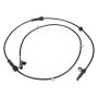 URO Parts NI1321316 ABS Speed Sensor