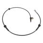 URO Parts NI1321322 ABS Speed Sensor
