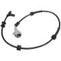 URO Parts NI1321766 ABS Speed Sensor