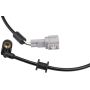 URO Parts NI1321766 ABS Speed Sensor