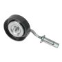 URO Parts NI1414498 Acc. Belt Idler Pulley