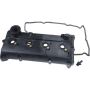 URO Parts NI1415064 Valve Cover w/ PCV & Gasket