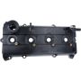 URO Parts NI1415064 Valve Cover w/ PCV & Gasket