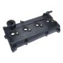 URO Parts NI1415064 Valve Cover w/ PCV & Gasket