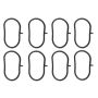 URO Parts NI1415876K Intake Manifold Gasket Set