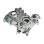 URO Parts NI1416209 Timing Cover w/ Seal