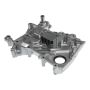 URO Parts NI1416209 Timing Cover w/ Seal