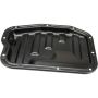 URO Parts NI1416213 Engine Oil Pan