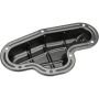 URO Parts NI1416215 Engine Oil Pan