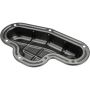 URO Parts NI1416215 Engine Oil Pan