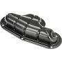 URO Parts NI1416215 Engine Oil Pan