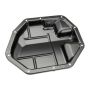 URO Parts NI1416320 Engine Oil Pan