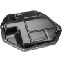 URO Parts NI1416320 Engine Oil Pan