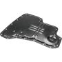 URO Parts NI1416321 Auto Trans Oil Pan