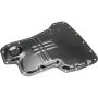 URO Parts NI1416321 Auto Trans Oil Pan