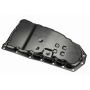 URO Parts NI1416322 Auto Trans Oil Pan