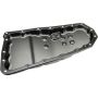 URO Parts NI1416322 Auto Trans Oil Pan