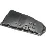 URO Parts NI1416328 Auto Trans Oil Pan