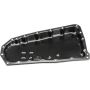 URO Parts NI1416328 Auto Trans Oil Pan