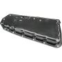 URO Parts NI1416328 Auto Trans Oil Pan