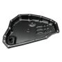 URO Parts NI1416330 Auto Trans Oil Pan