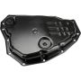 URO Parts NI1416330 Auto Trans Oil Pan