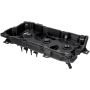 URO Parts NI1416811 Valve Cover w/ Gasket