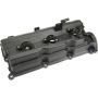 URO Parts NI1416813 Valve Cover w/ Gasket