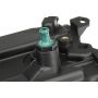 URO Parts NI1417592 Valve Cover w/ Gasket